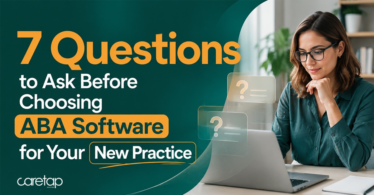 7 questions tro ask before choosing a aba software banner image