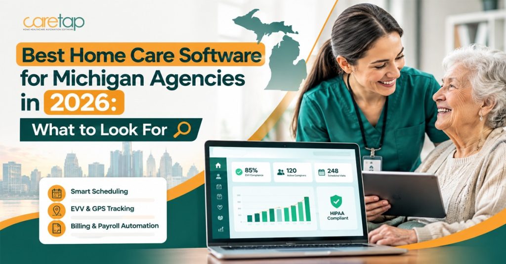 Best Home Care Software for...