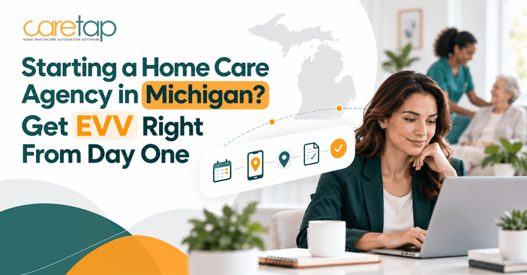 Starting a Home Care Agency...