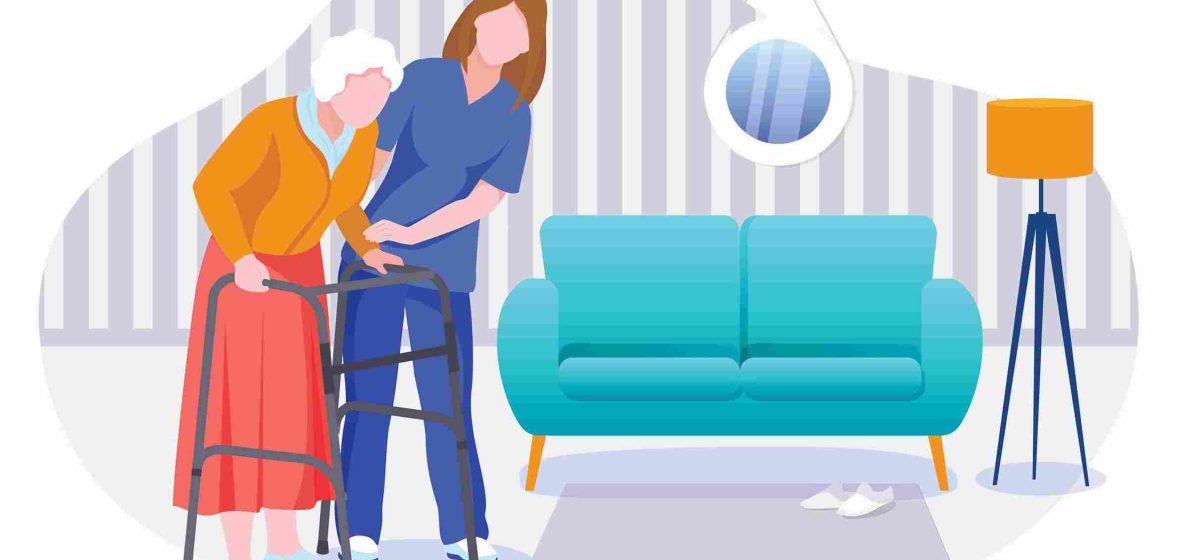 Home health care