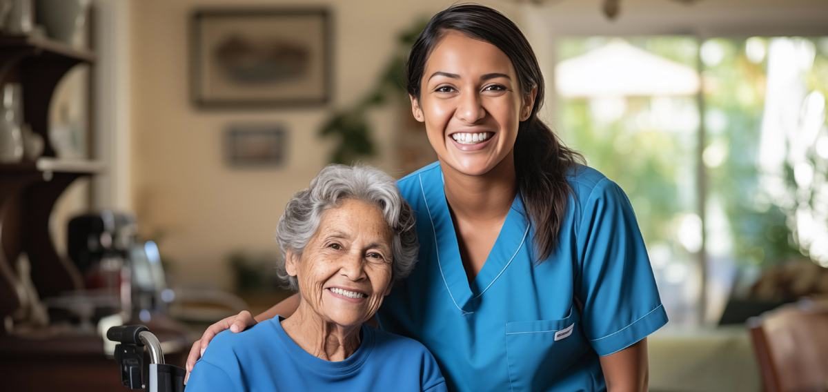 caregiver management