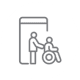 caregiver app icon