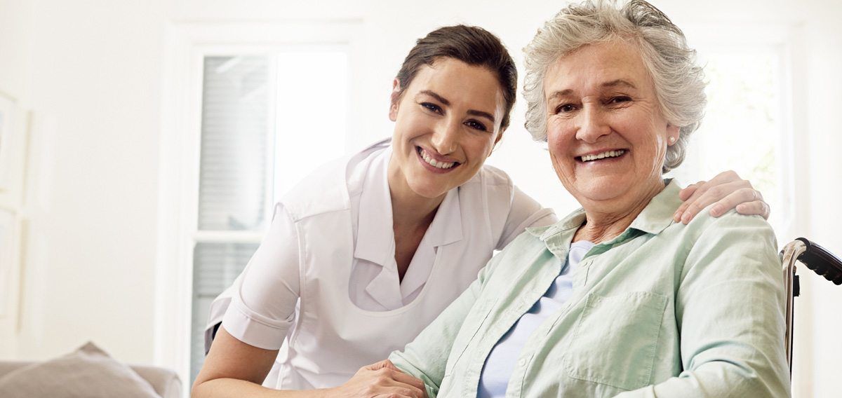 caregiving