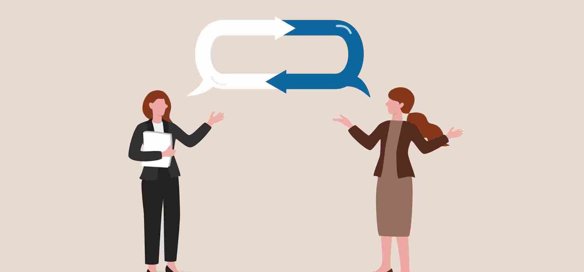 communication