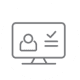 evv compliant icon