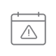 scheduling icon